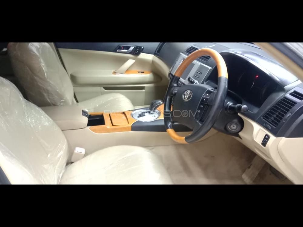 Toyota Mark X 2005 for Sale in Karachi Toyota Mark X 2005 for Sale in Karachi Image-15