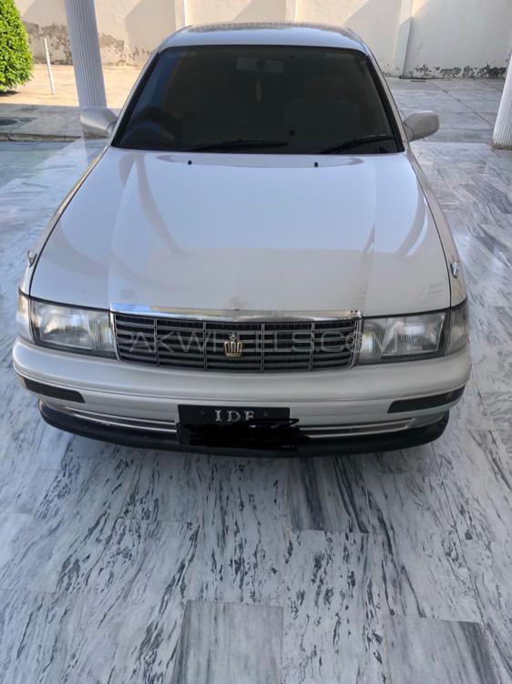 Toyota Crown 1992 for Sale in Islamabad Image-1