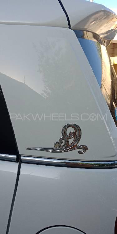 Daihatsu Cast 2015 for Sale in Mardan Daihatsu Cast 2015 for Sale in Mardan Image-6