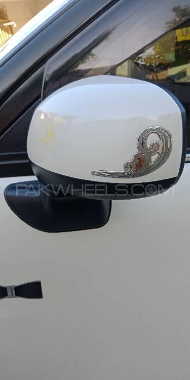 Daihatsu Cast 2015 for Sale in Mardan Daihatsu Cast 2015 for Sale in Mardan Image-5