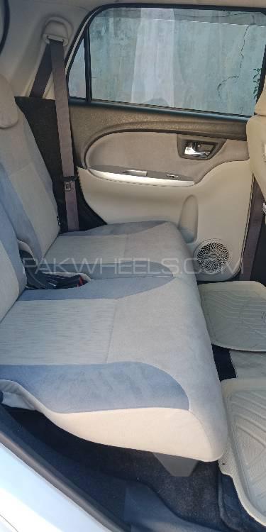 Daihatsu Cast 2015 for Sale in Mardan Daihatsu Cast 2015 for Sale in Mardan Image-11