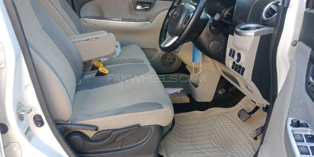 Daihatsu Cast 2015 for Sale in Mardan Daihatsu Cast 2015 for Sale in Mardan Image-10