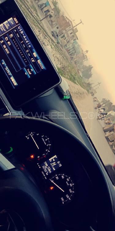 Daihatsu Cast 2015 for Sale in Mardan Daihatsu Cast 2015 for Sale in Mardan Image-20