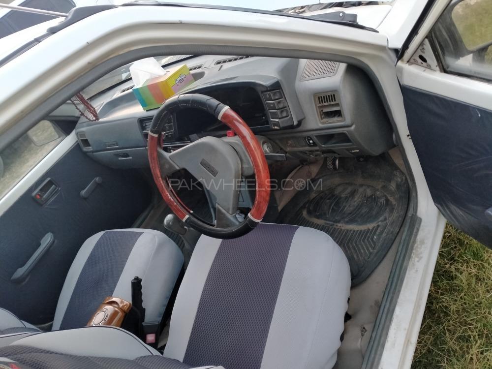 Suzuki Khyber 2000 for Sale in Charsadda Image-1