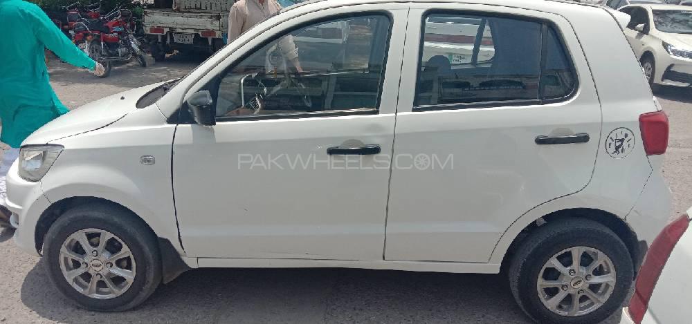 United Bravo 2019 for Sale in Rawalpindi United Bravo 2019 for Sale in Rawalpindi Image-6