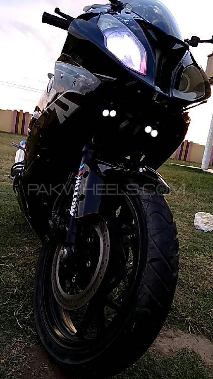 BMW S1000RR 2018 for Sale Image-1