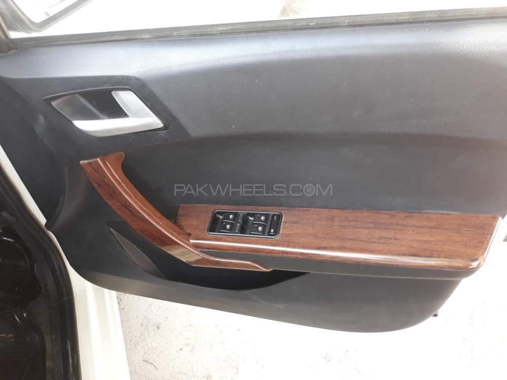 United Bravo 2019 for Sale in Ahmed Pur East United Bravo 2019 for Sale in Ahmed Pur East Image-6
