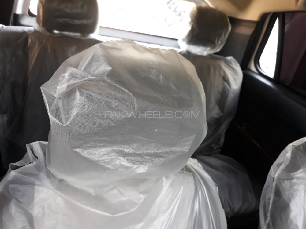 United Bravo 2019 for Sale in Ahmed Pur East United Bravo 2019 for Sale in Ahmed Pur East Image-4