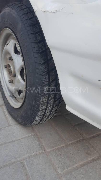 KIA Pride 1996 for Sale in Peshawar Image-1