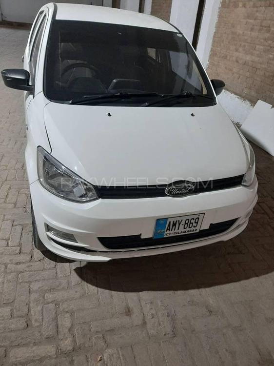 United Bravo 2019 for Sale in Rawalpindi Image-1