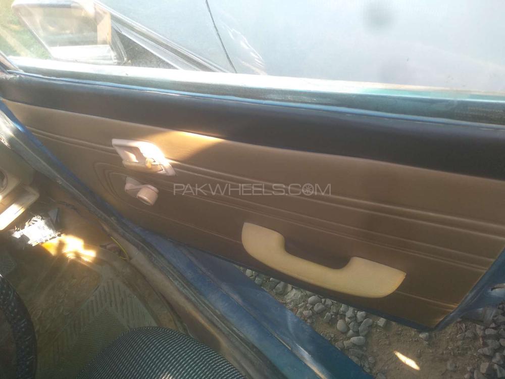 Suzuki FX 1987 for Sale in Rawalpindi Suzuki FX 1987 for Sale in Rawalpindi Image-7