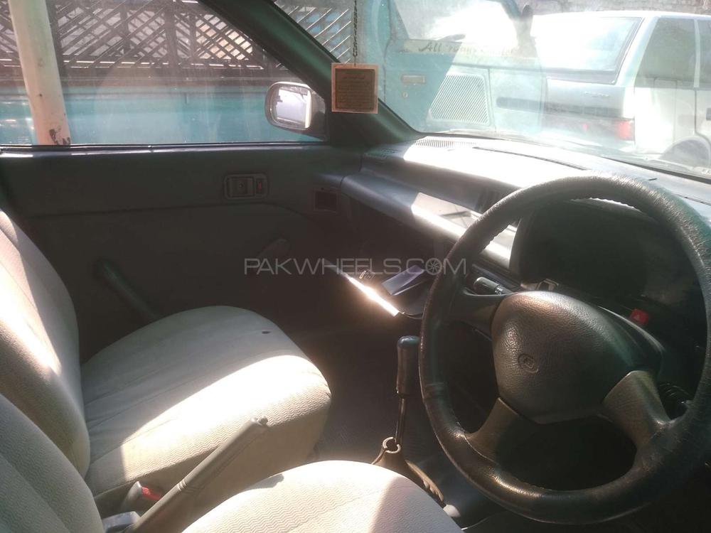 Suzuki Margalla 1995 for Sale in Rawalpindi Suzuki Margalla 1995 for Sale in Rawalpindi Image-6