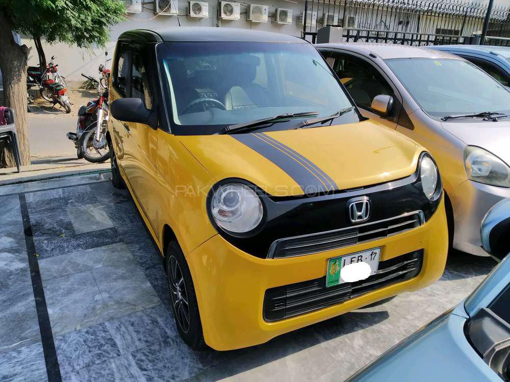 Honda N One 2013 for Sale in Lahore Image-1
