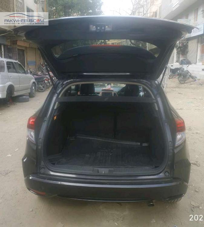 ہونڈا ویزِل 2014 for Sale in کراچی ہونڈا ویزِل 2014 for Sale in کراچی Image-7