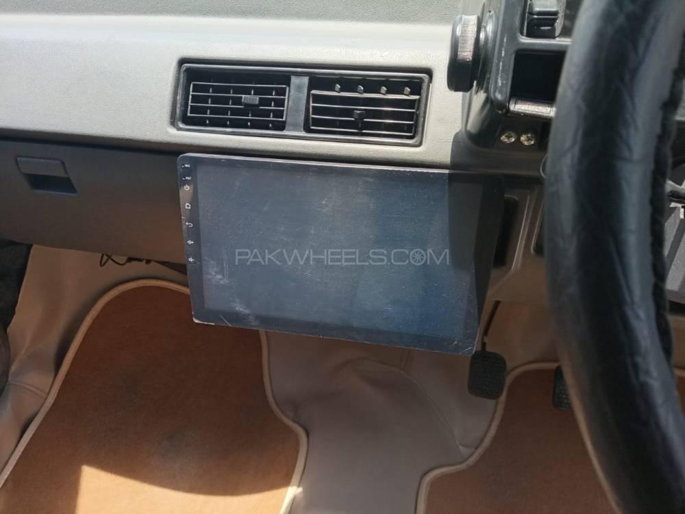 Suzuki Mehran 2019 for Sale in Multan Suzuki Mehran 2019 for Sale in Multan Image-3