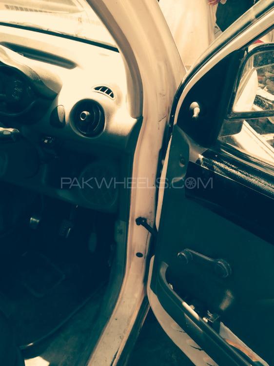 Hyundai Santro 2001 for Sale in Bahawalpur Hyundai Santro 2001 for Sale in Bahawalpur Image-4