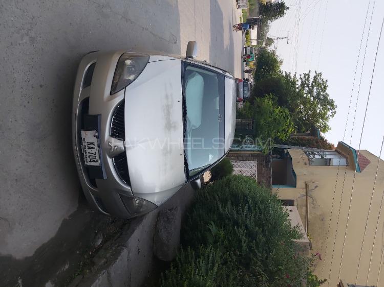 Mitsubishi Lancer 2006 for Sale in Rawalpindi Image-1