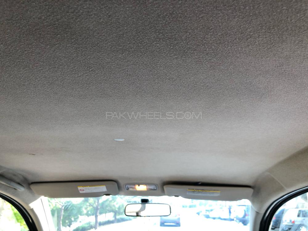 Toyota Passo 2014 for Sale in Rawalpindi Toyota Passo 2014 for Sale in Rawalpindi Image-8