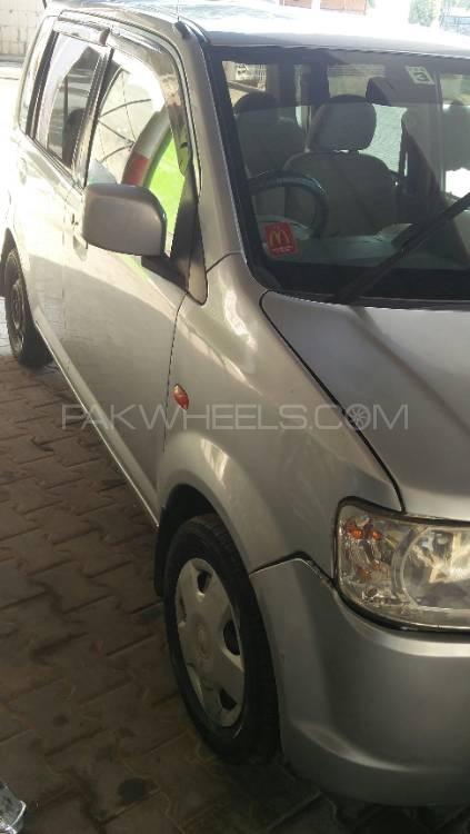 Mitsubishi Ek Wagon 2009 for Sale in Rawalpindi Mitsubishi Ek Wagon 2009 for Sale in Rawalpindi Image-5