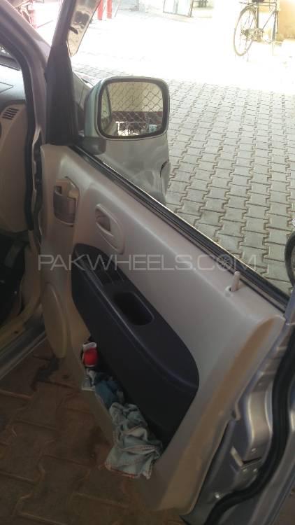 Mitsubishi Ek Wagon 2009 for Sale in Rawalpindi Mitsubishi Ek Wagon 2009 for Sale in Rawalpindi Image-11