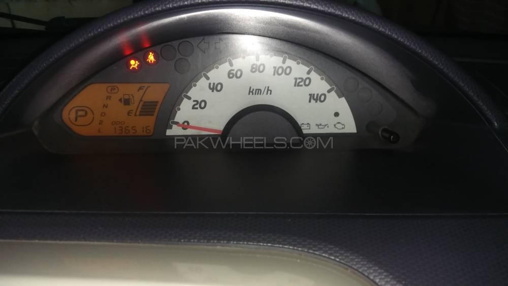 Mitsubishi Ek Wagon 2009 for Sale in Rawalpindi Mitsubishi Ek Wagon 2009 for Sale in Rawalpindi Image-16