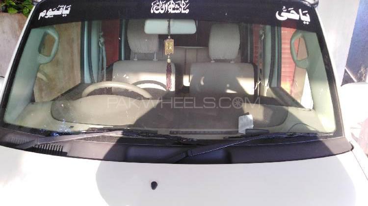 Suzuki Every Wagon 2013 for Sale in Rawalpindi Suzuki Every Wagon 2013 for Sale in Rawalpindi Image-12