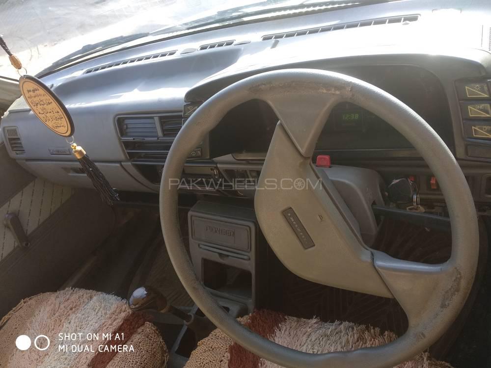 Suzuki Khyber 1992 for Sale in Karachi Suzuki Khyber 1992 for Sale in Karachi Image-8