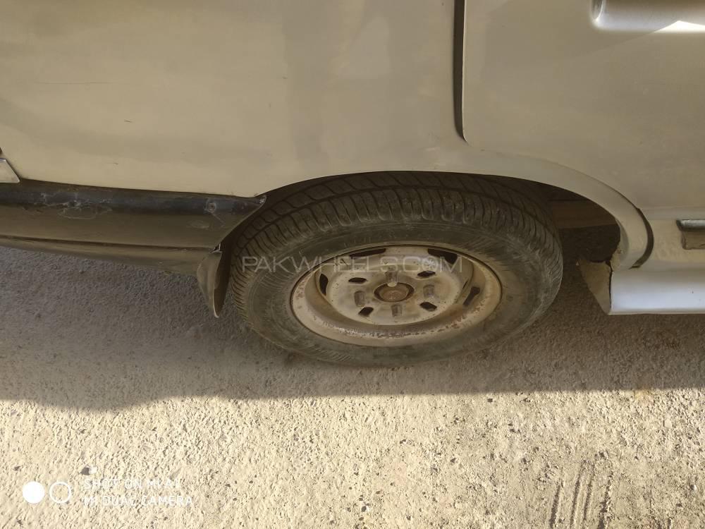 Suzuki Khyber 1992 for Sale in Karachi Suzuki Khyber 1992 for Sale in Karachi Image-4
