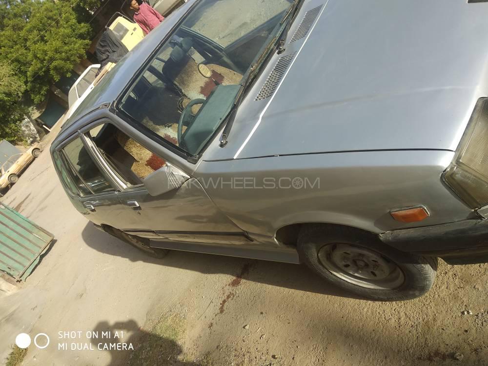 Suzuki Khyber 1992 for Sale in Karachi Suzuki Khyber 1992 for Sale in Karachi Image-20