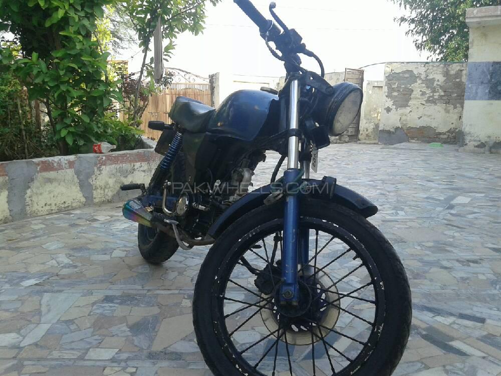 Hero Splander 100 2008 for Sale Hero Splander 100 2008 for Sale Image-2