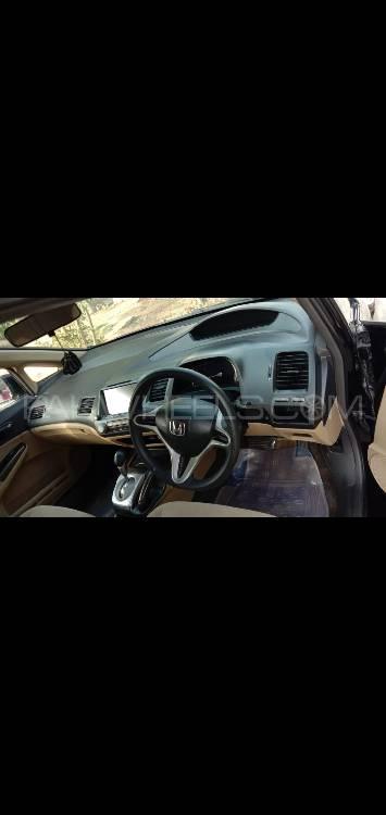 Honda Civic 2008 for Sale in Ahmed Pur East Image-1