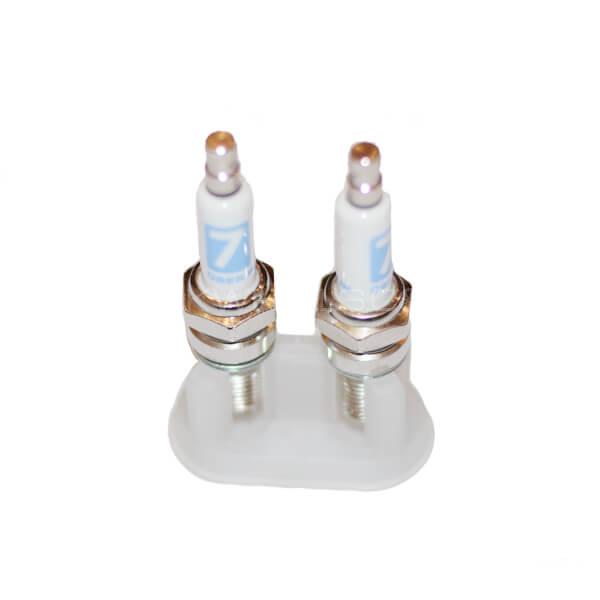 Iridium plugs Image-1