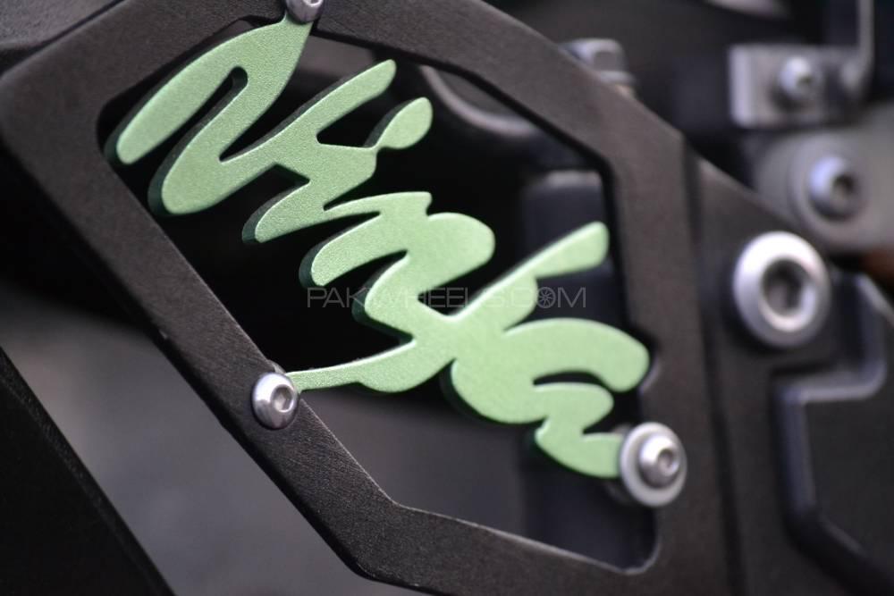 Kawasaki Ninja ZX-10R 2015 for Sale Kawasaki Ninja ZX-10R 2015 for Sale Image-12