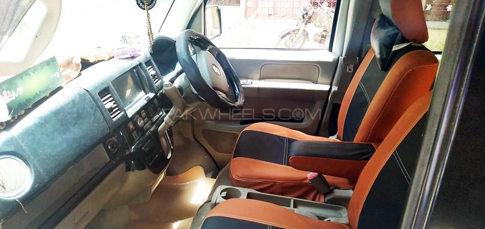 Suzuki Every 2013 for Sale in Karachi Suzuki Every 2013 for Sale in Karachi Image-7