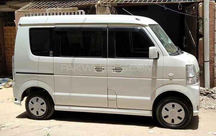 Suzuki Every 2013 for Sale in Karachi Suzuki Every 2013 for Sale in Karachi Image-8
