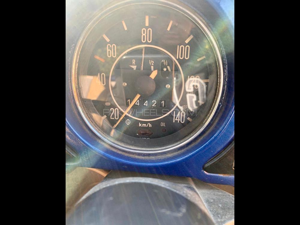 Volkswagen Beetle 1974 for Sale in Peshawar Volkswagen Beetle 1974 for Sale in Peshawar Image-11