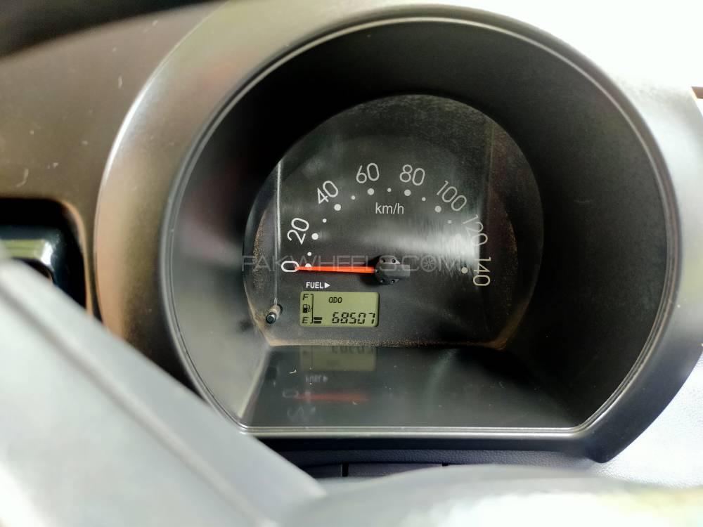 Daihatsu Hijet 2013 for Sale in Lahore Daihatsu Hijet 2013 for Sale in Lahore Image-6