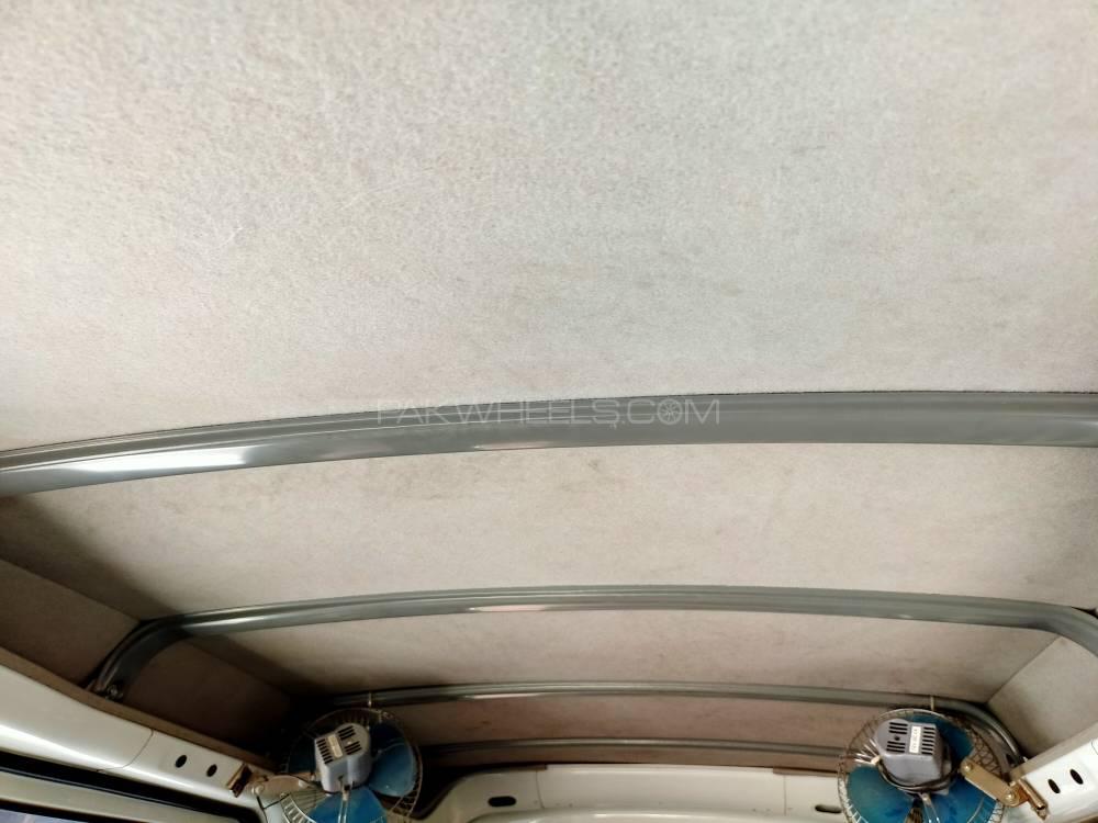 Daihatsu Hijet 2013 for Sale in Lahore Daihatsu Hijet 2013 for Sale in Lahore Image-11