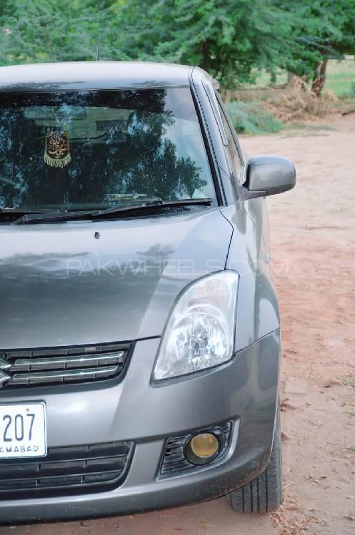 Suzuki Swift 2012 for Sale in Khushab Image-1