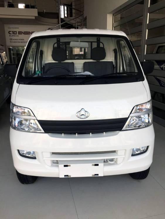 چانگان ایم 9 2020 for Sale in کراچی Image-1