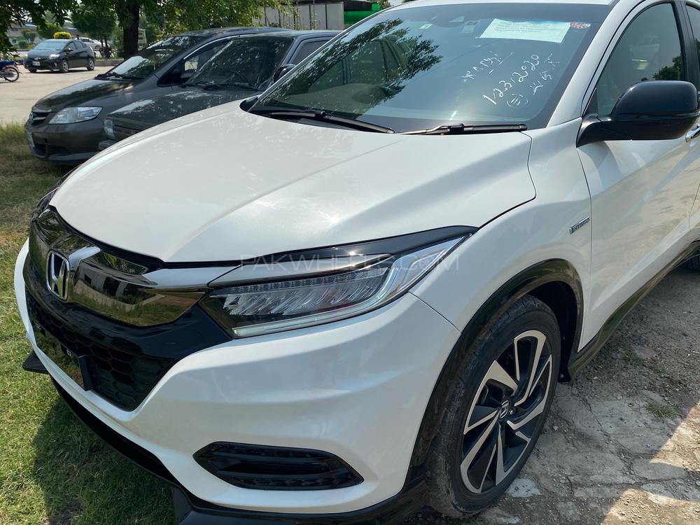 Honda Vezel 2018 for Sale in Gujranwala Image-1