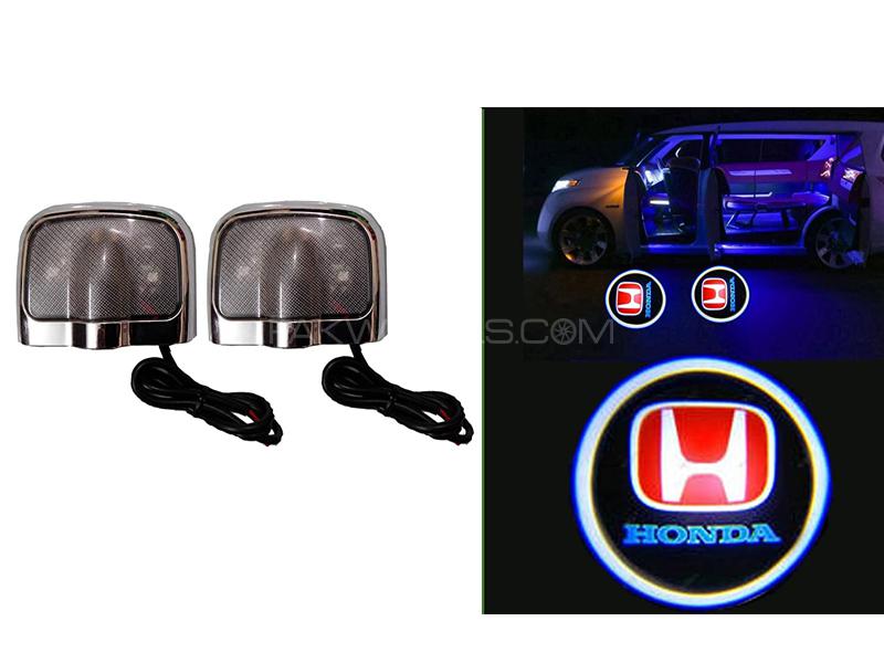 Car Door Shadow Light Honda  Car Door Shadow Light Honda  Image-2
