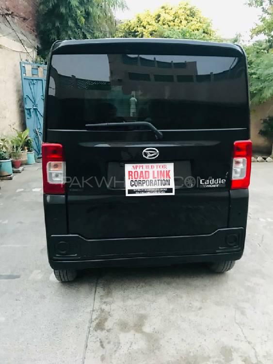 Daihatsu Hijet 2016 for Sale in Lahore Daihatsu Hijet 2016 for Sale in Lahore Image-7