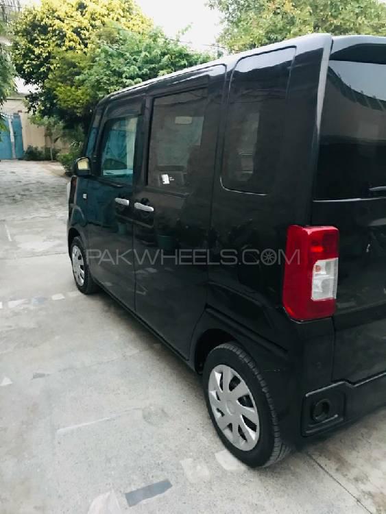 Daihatsu Hijet 2016 for Sale in Lahore Daihatsu Hijet 2016 for Sale in Lahore Image-8
