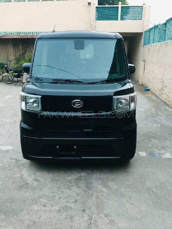 Daihatsu Hijet 2016 for Sale in Lahore Daihatsu Hijet 2016 for Sale in Lahore Image-2