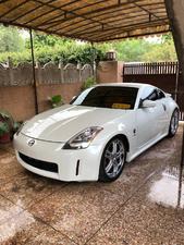Nissan 350Z - 2003