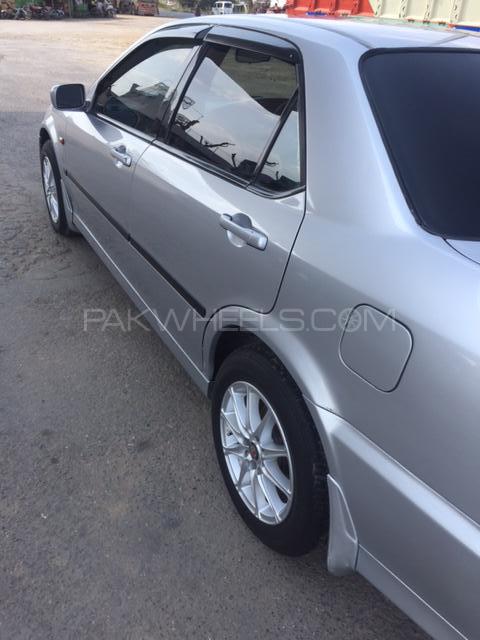 Honda Accord 2002 for Sale in Rawalpindi Honda Accord 2002 for Sale in Rawalpindi Image-7