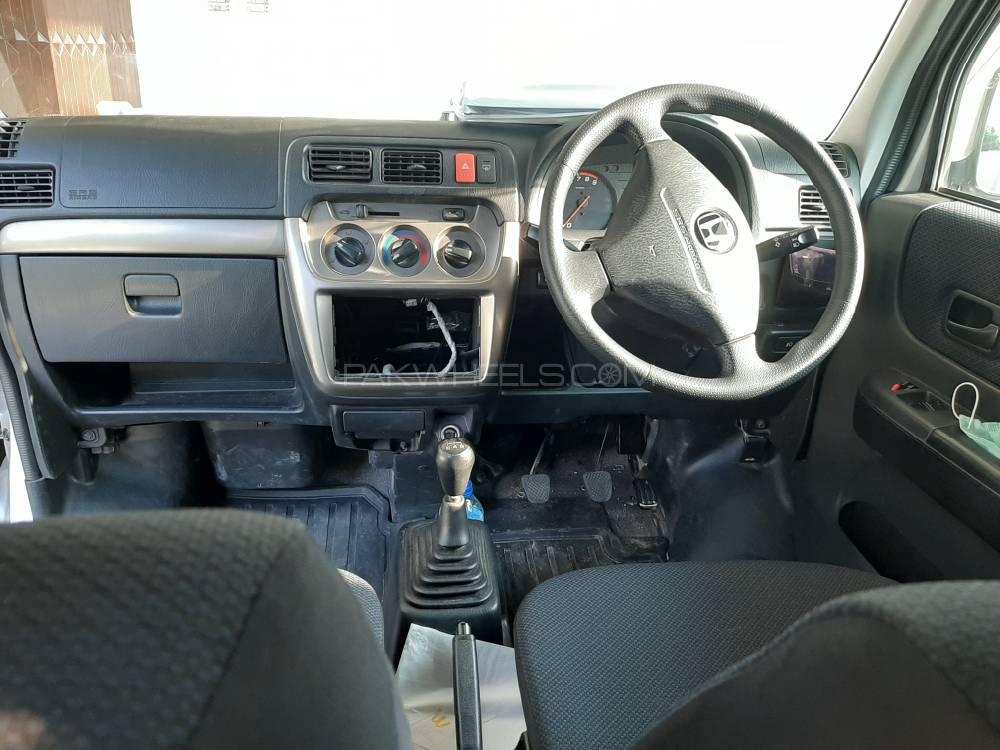 Honda Acty 2014 for Sale in Sialkot Honda Acty 2014 for Sale in Sialkot Image-6