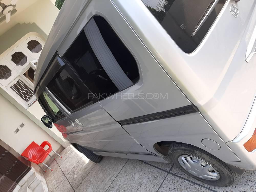 Honda Acty 2014 for Sale in Sialkot Honda Acty 2014 for Sale in Sialkot Image-11