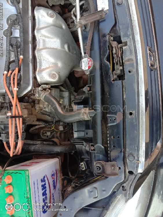 Honda City 2001 for Sale in Bahawalpur Honda City 2001 for Sale in Bahawalpur Image-7